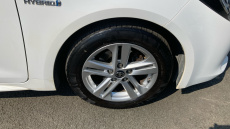 Toyota Corolla 1.8 VVT-i Hybrid Icon 5dr CVT Hybrid Hatchback